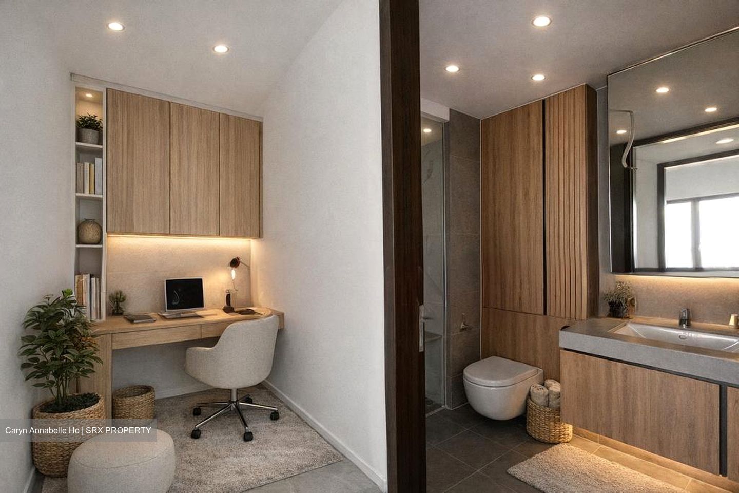 Amo Residence (D20), Apartment #570695141